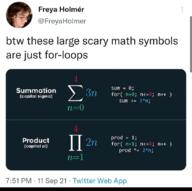 code math text twitter // 1080x1075 // 409KB