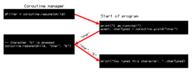 cc computercraft coroutine coroutine_manager leveloper // 2038x772 // 25KB
