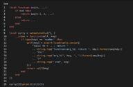 code curry hell lua metatable spaghetti stackoverflow // 804x531 // 68KB